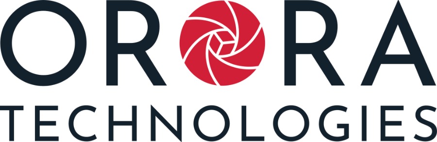 Logo OroraTech