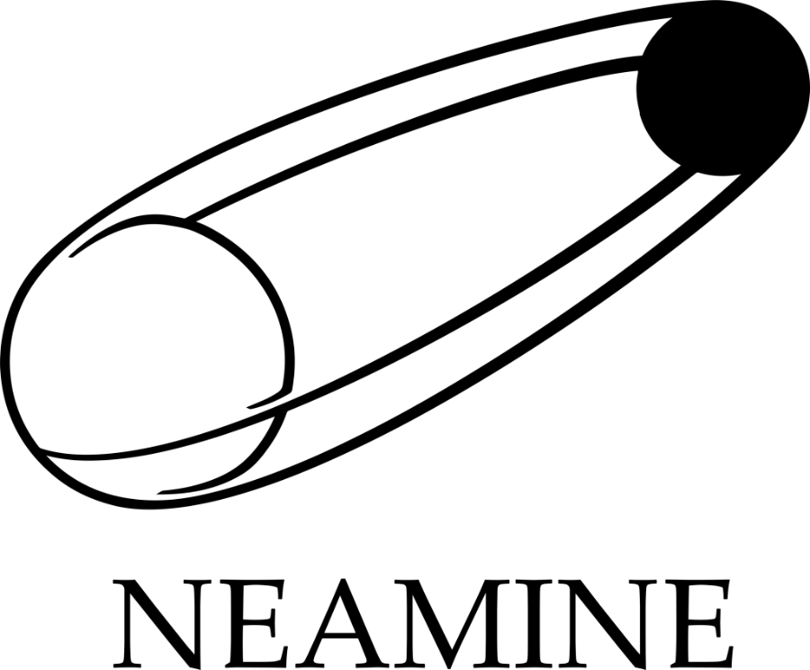 Logo Neamine