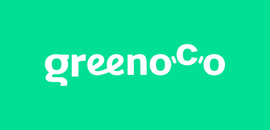 Logo GREENOCO