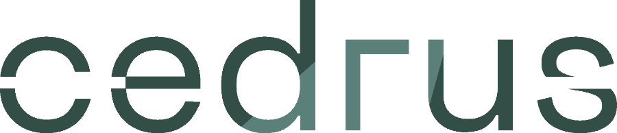 Logo Cedrus Solutions