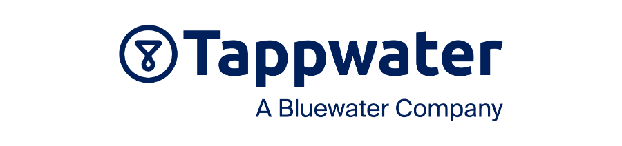 Logo Tapp Water Ltd