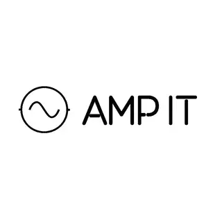 Logo AMP IT