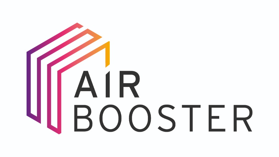 Logo Air Booster