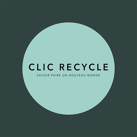 Logo Clic Recycle