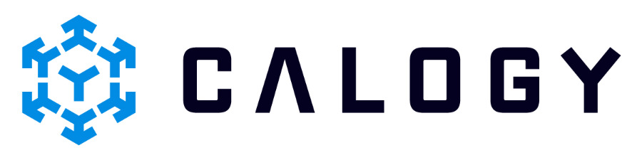 Logo Calogy Solutions