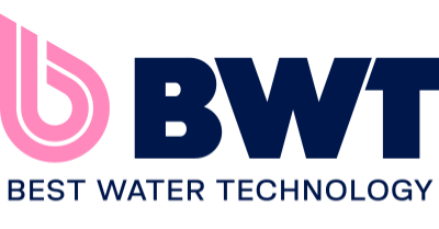Logo BWT France