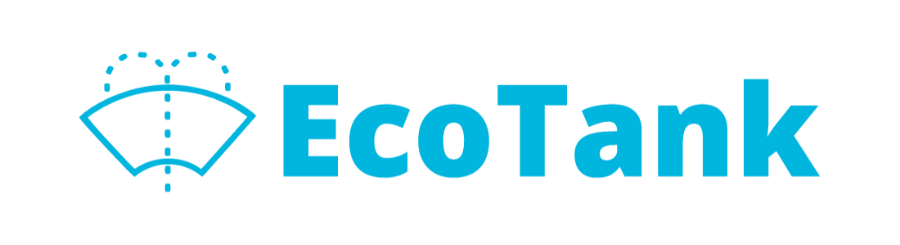 Logo ECOTANK s.r.o.