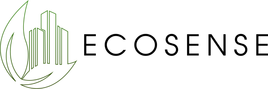 Logo EcoSense