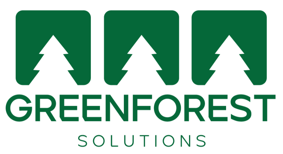Logo GreenForest Solutions GmbH