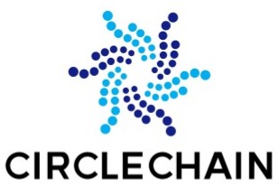 Logo CIRCLECHAIN