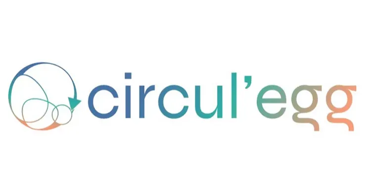 Logo Circul'Egg