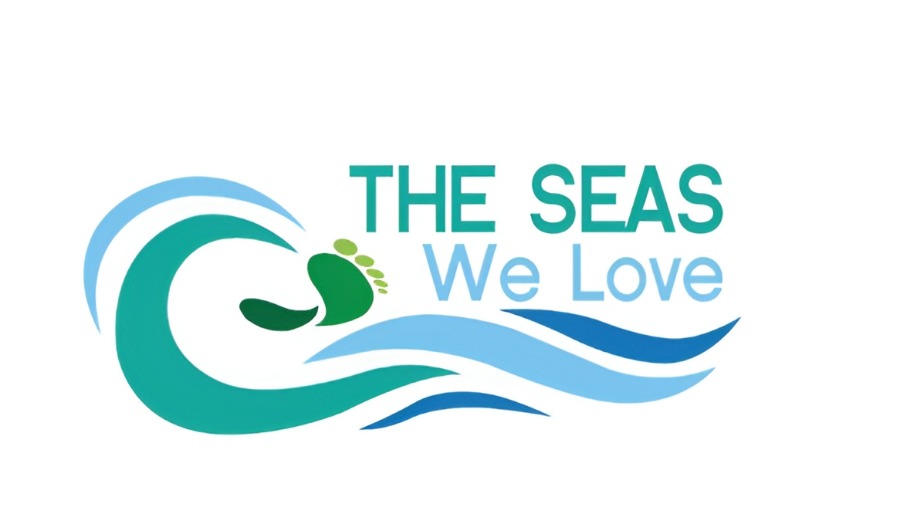 Logo The Seas We Love