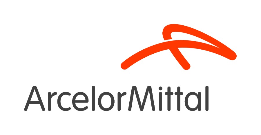 Logo ArcelorMittal Construction