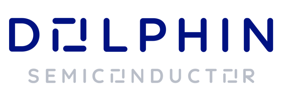 Logo Dolphin Semiconductor
