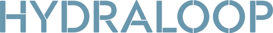 Logo Hydraloop Systems BV
