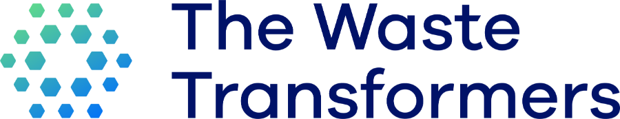 Logo The Waste Transformers