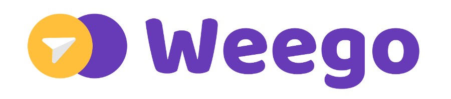 Logo Weego