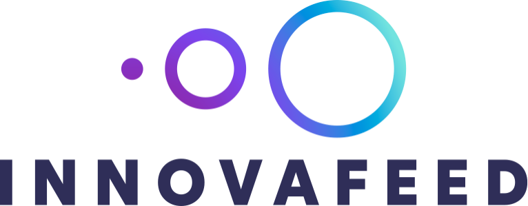 Logo InnovaFeed