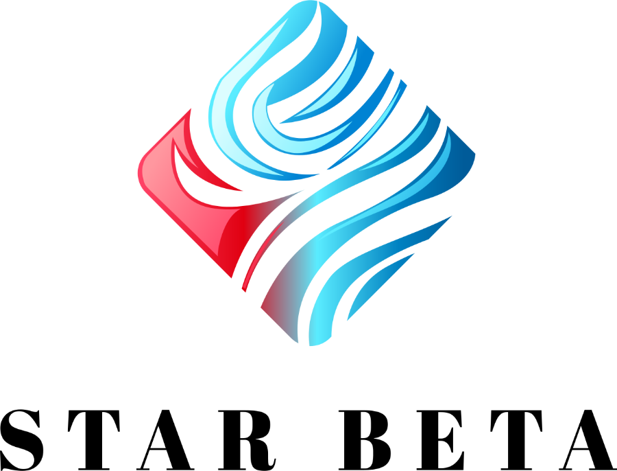 Logo Star Beta