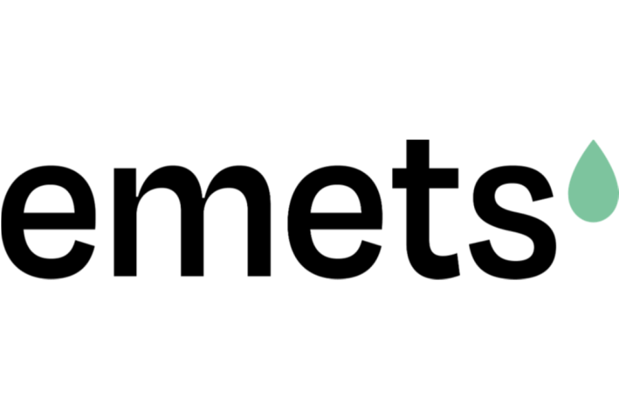 Logo EMETS SA
