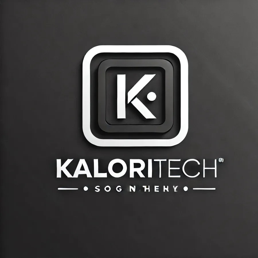 Logo Kaloritech