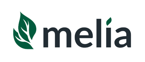 Logo Melia