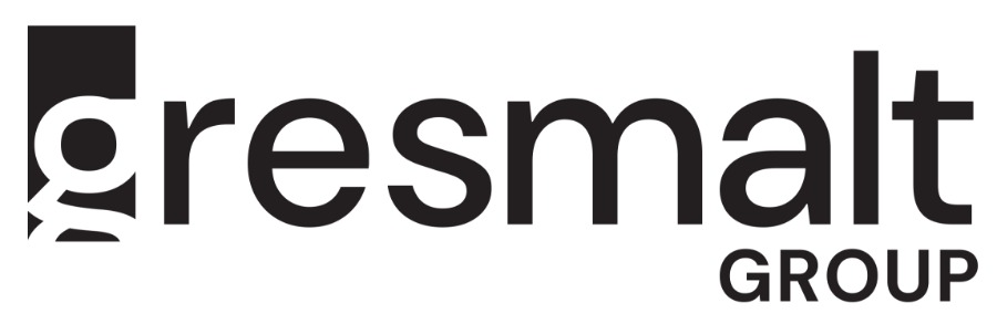 Logo Gruppo Ceramiche Gresmalt SpA