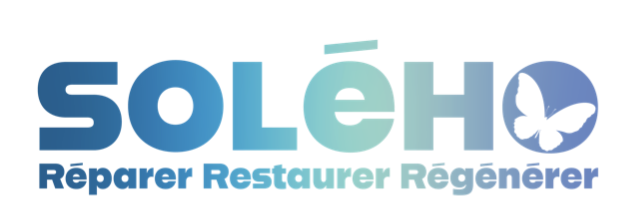 Logo SOLÉHO ENVIRONNEMENT