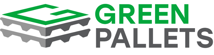 Logo Green Pallets