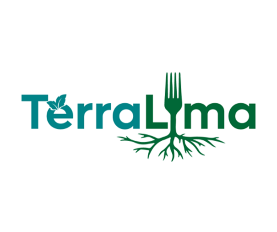 Logo Terralima