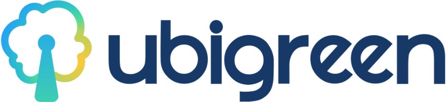 Logo Ubigreen