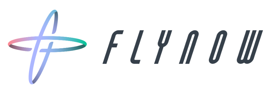 Logo FlyNow Aviation