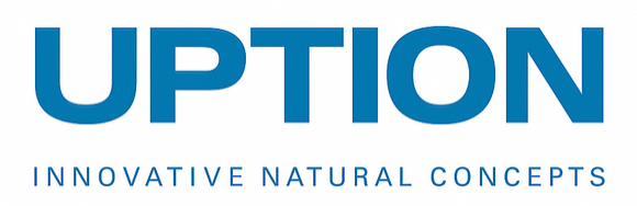 Logo Uption SàRL