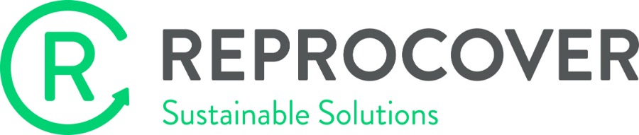 Logo Reprocover