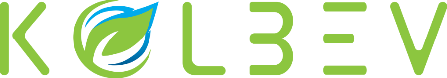 Logo Kolbev