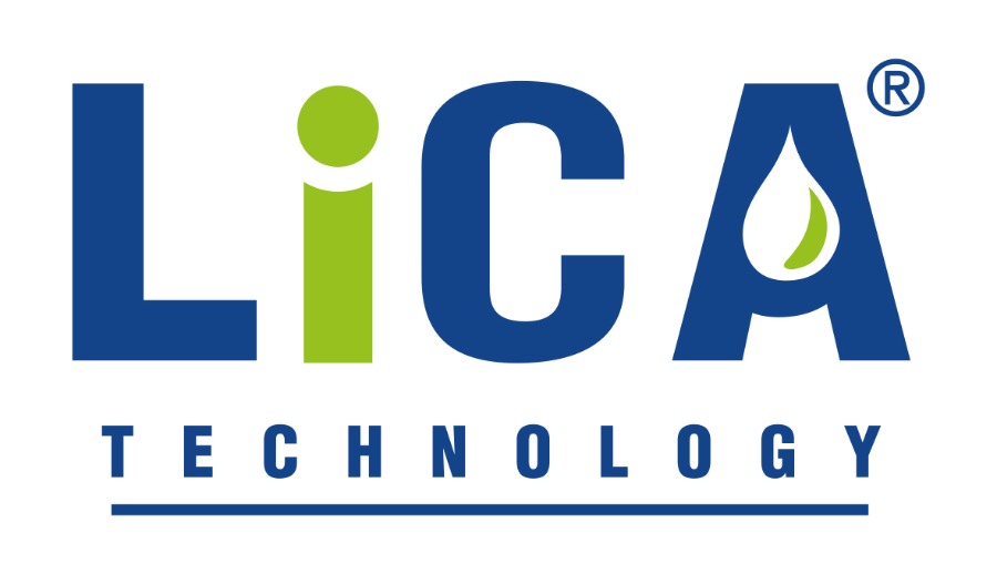 Logo LiCA SARL