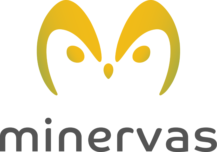 Logo MinervaS