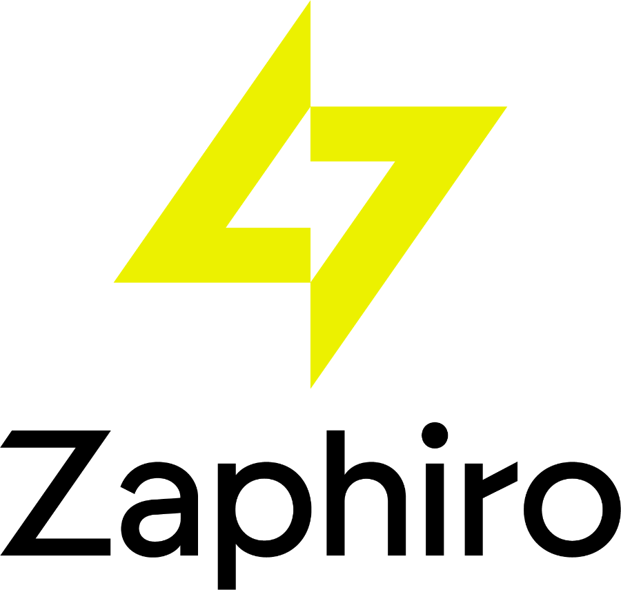 Logo Zaphiro Technologies