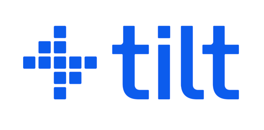 Logo Tilt Energy