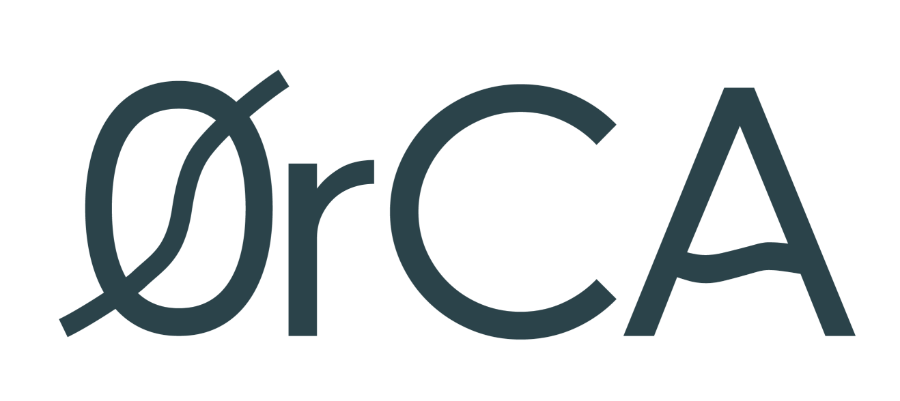 Logo 0rCA®/Fishy Filaments Ltd
