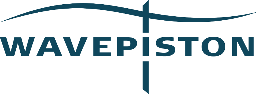 Logo Wavepiston