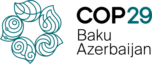 COP29 logo