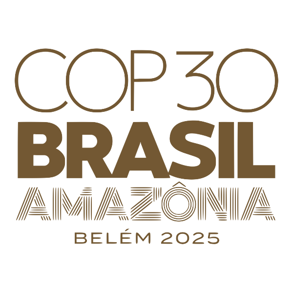 COP30 logo