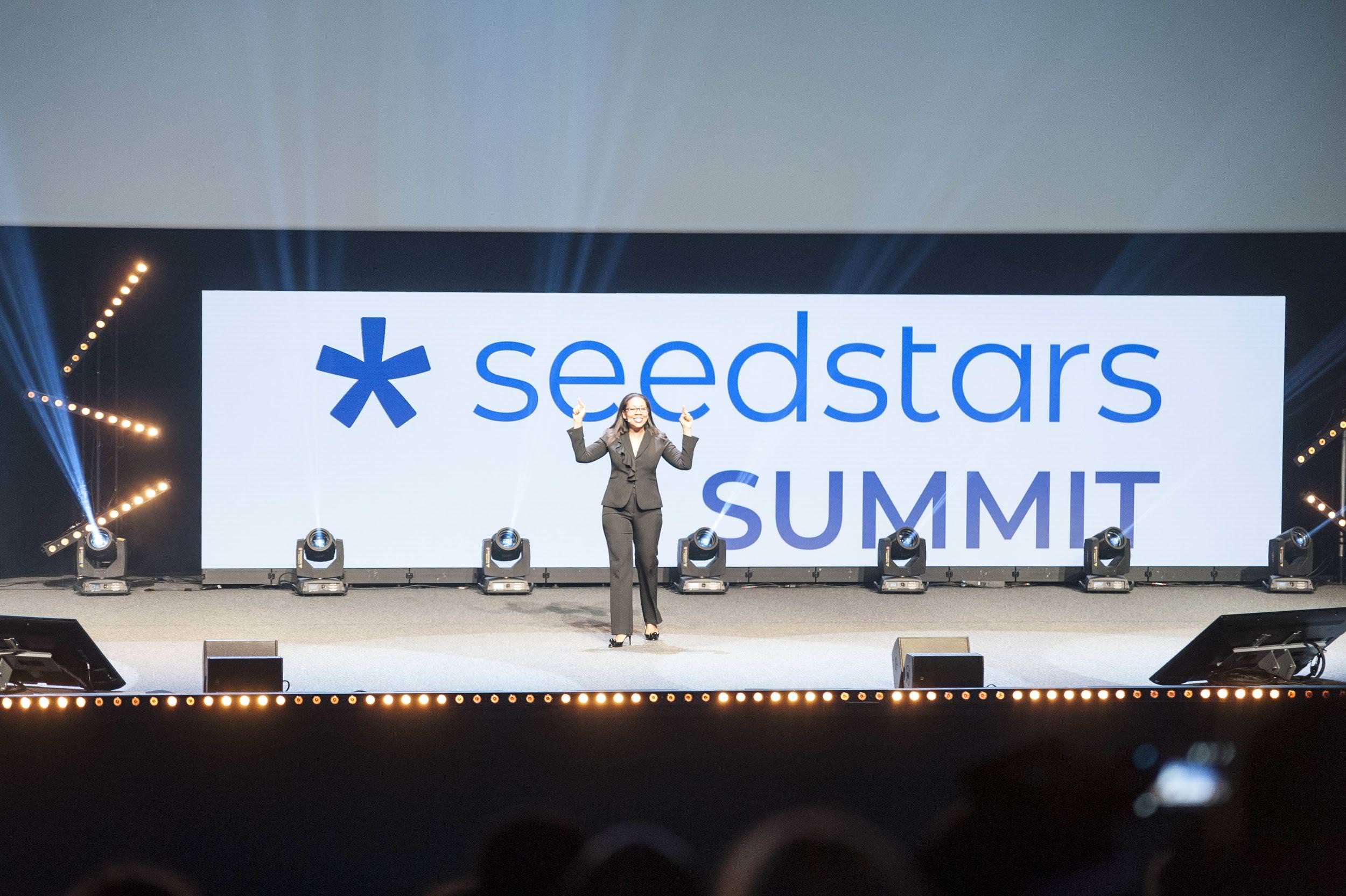 Seedstars Summit
