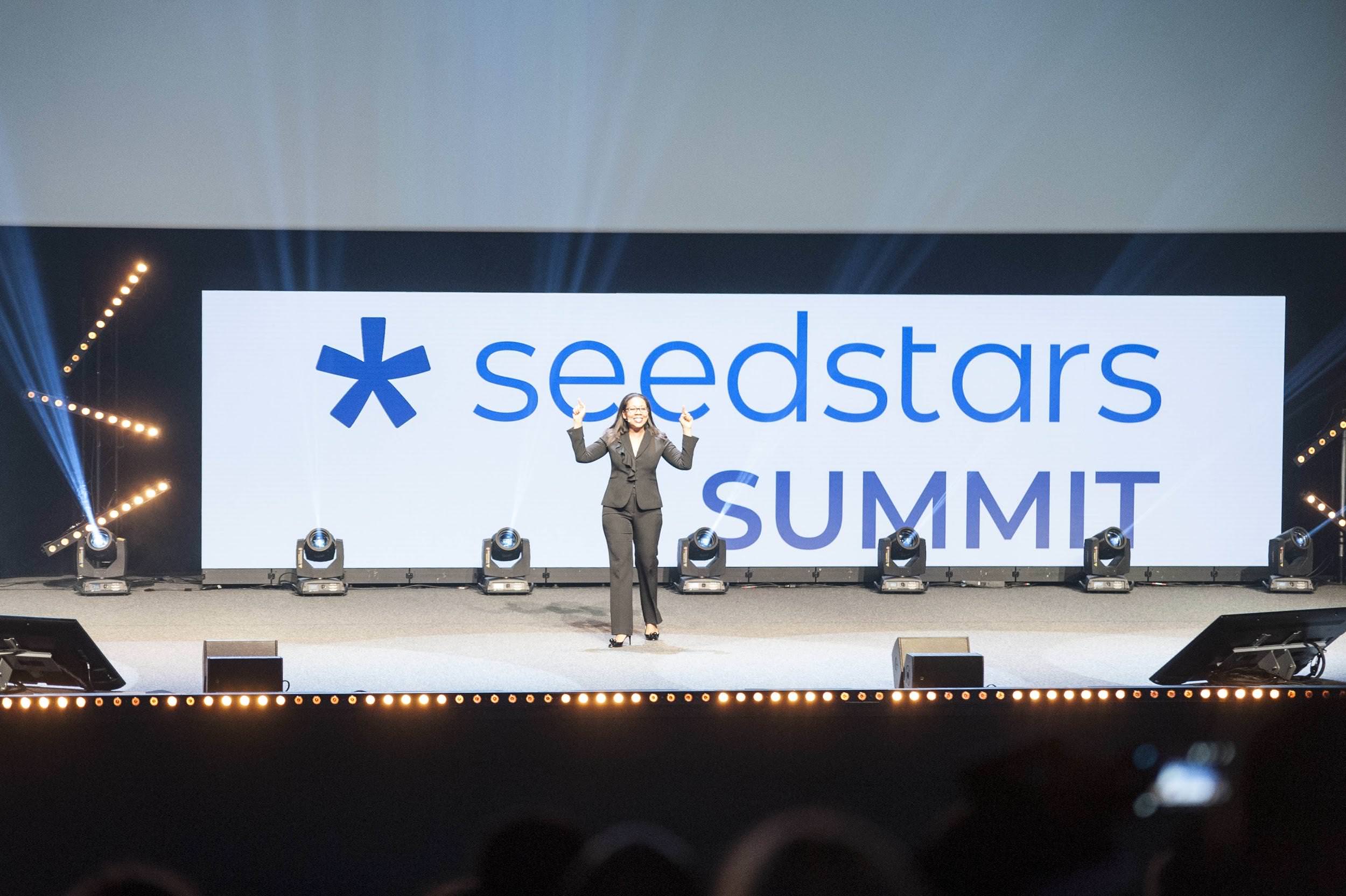 Seedstars-Gipfel