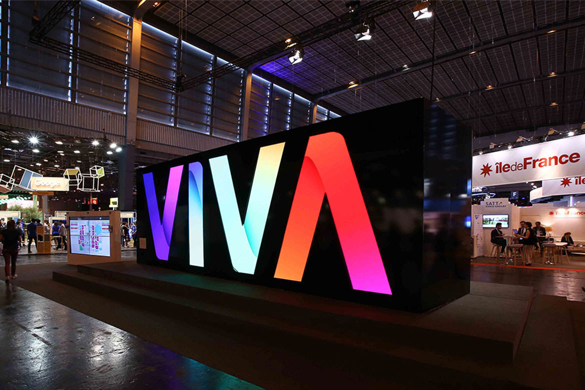 VivaTech - Ausgabe 2018