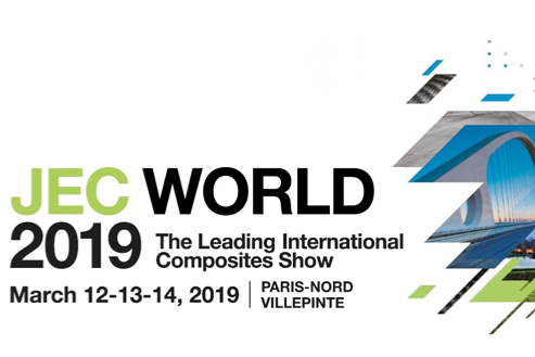 JEC World 2019