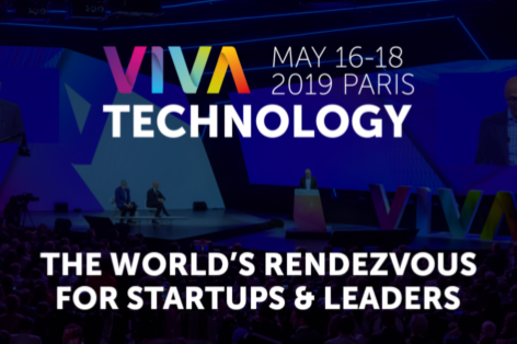 VivaTech - edizione 2019