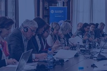 UfM Climate Change Expert Group Seventh meeting