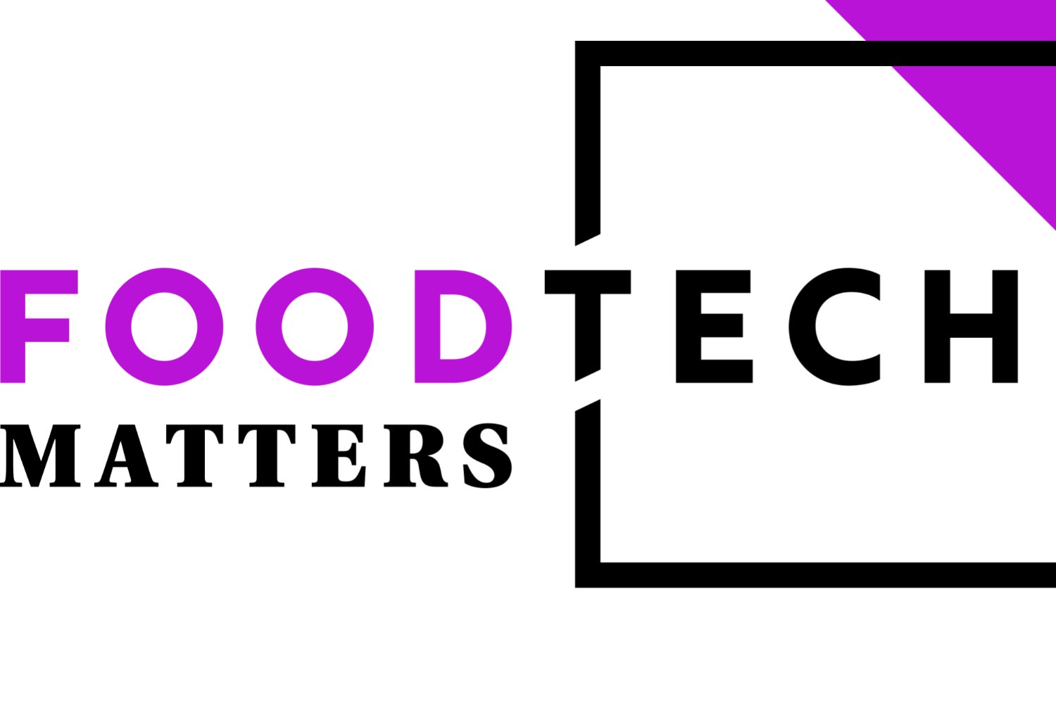 Food Tech Matters - 2019